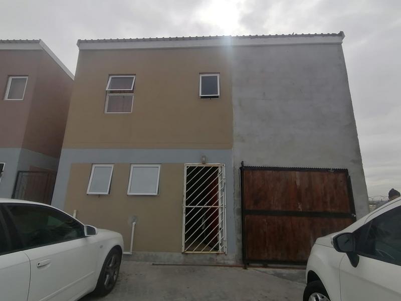 3 Bedroom Property for Sale in Delft Western Cape